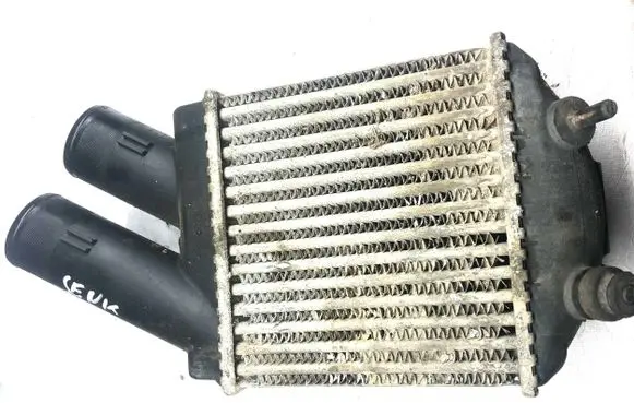 Renault Scenic I Intercooler radiator 849396F 29446793