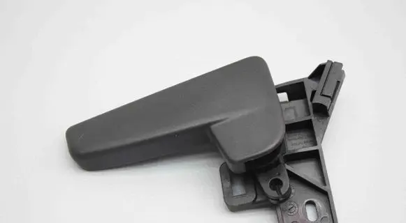 Skoda Fabia Mk3 (NJ) Engine bonnet (hood) release handle 6R1823533