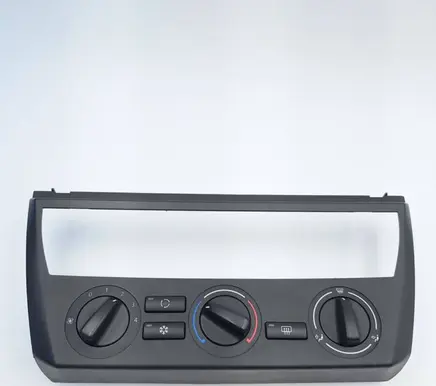 BMW X3 E83 Climate control unit 3420905 64113420905 024706