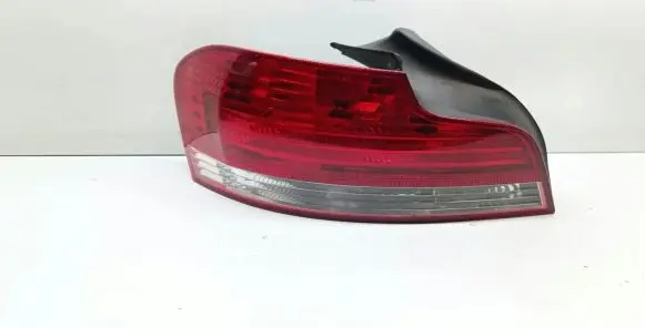 BMW 1 E82 E88 Rear/tail lights 6924519 63216924519