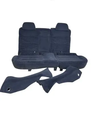 Volkswagen PASSAT B5.5 Rear seat 