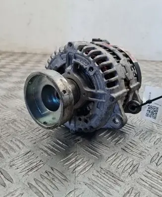 Ford Mondeo MK IV Generator/alternator