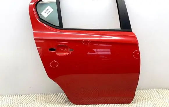 Opel Corsa E Rear door Z547