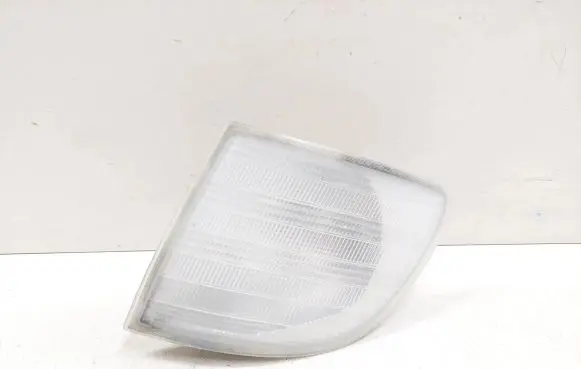 Front indicator light