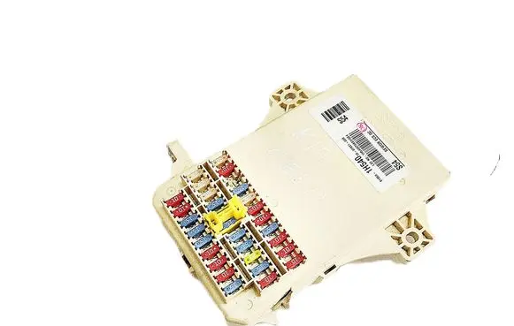 KIA Ceed Fuse box set 91950-1H540