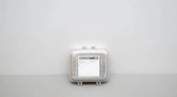 BMW 5 F10 F11 Xenon control unit/module 00961000