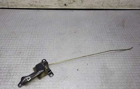 Hyundai Galloper Front door interior handle