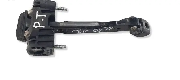 Volvo XC60 Rear door check strap stopper 