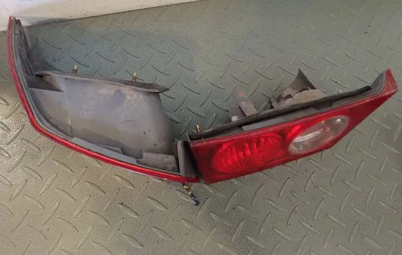 Honda Accord Rear/tail lights set 