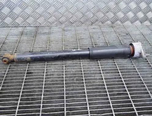 Rear shock absorber/damper