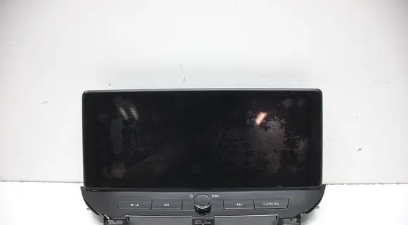 Nissan Juke II F16 Screen/display/small screen 28090HS01A