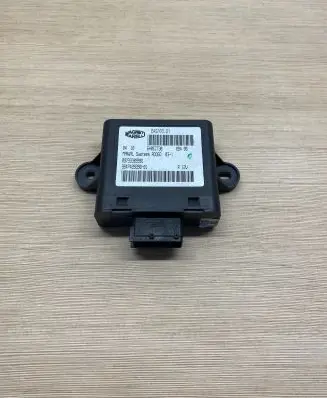 Peugeot 307 Other control units/modules 9647428280 EAS30001