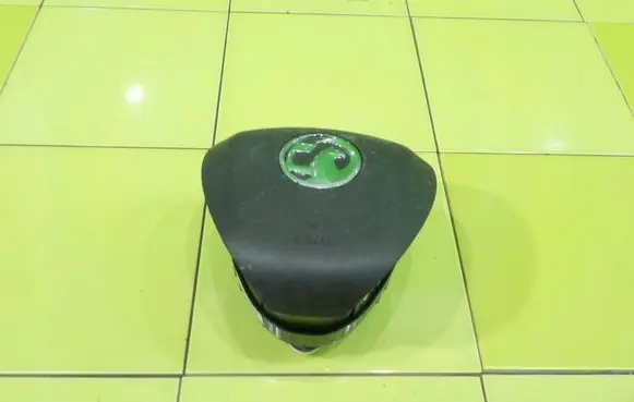 Opel Corsa E Steering wheel airbag 0589P1000202