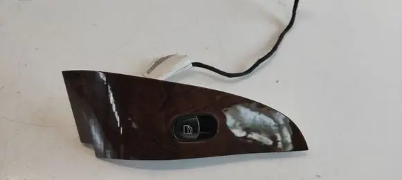 Mercedes-Benz C W203 Electric window control switch A2035402205 1532