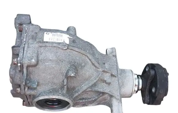 BMW 5 GT F07 Rear differential 7578151