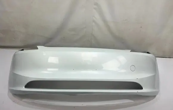 Tesla Model 3 Front bumper