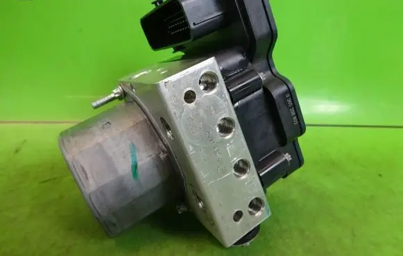 Infiniti QX30 ABS Pump