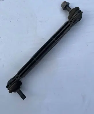 Jeep Compass Front anti-roll bar/stabilizer link 00519399490