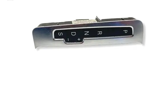 Audi A4 S4 B8 8K Gear shift selector indicator 8K1713463 10002061902