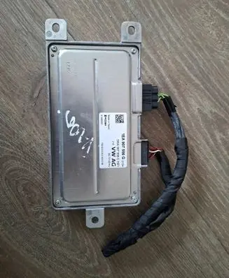Volkswagen ID.3 Other devices 1EA907556G