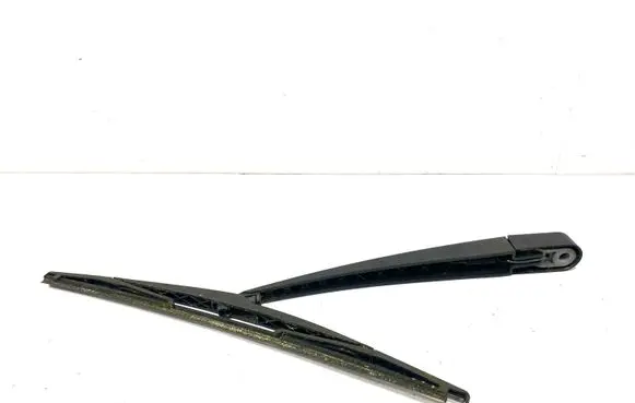 Peugeot 207 Rear wiper blade arm 600830606 60083