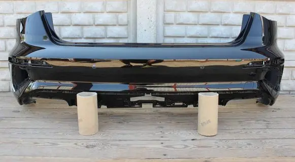 Audi A3 8Y Rear bumper 8Y5807511C