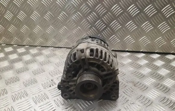 Audi A3 S3 8L Generator/alternator 028903028D