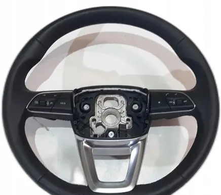 Audi A4 S4 B9 Steering wheel 4M8419091N