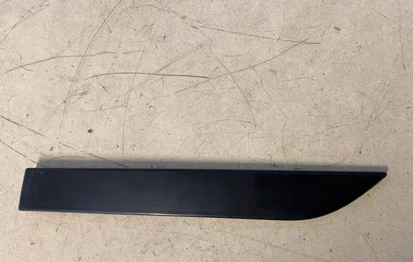 Tesla Model X Front door handle cover 162760501A