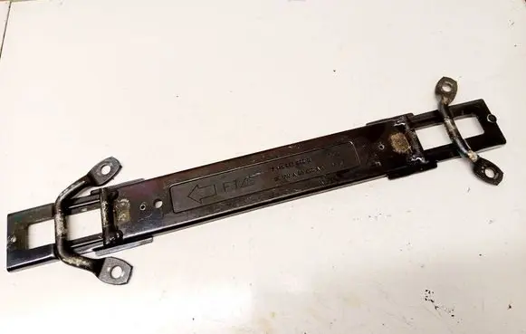 Volkswagen Sharan Other exterior part 7M0883865B