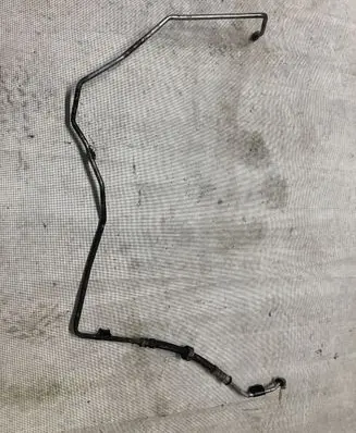 Mercedes-Benz E W212 Power steering hose/pipe/line