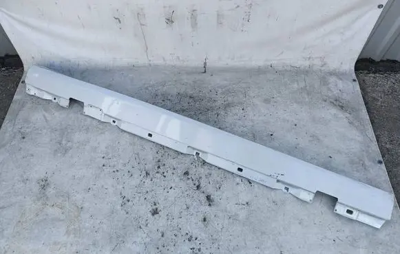 Mercedes-Benz CLA C118 X118 Sill A1186909200