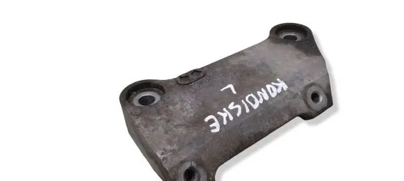 Honda Accord A/C compressor mount bracket 