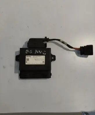 Audi A8 S8 D4 4H Power management control unit 8K0959663A 111002005 8K0959663