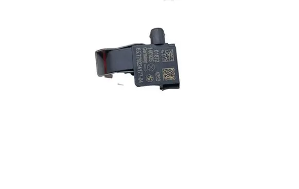 BMW X5 F15 Airbag deployment crash/impact sensor 65779224177 9224177