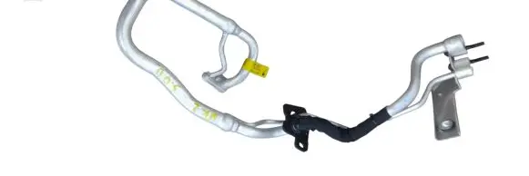 Jeep Grand Cherokee Air conditioning (A/C) pipe/hose 68217214AD 125000 53222R