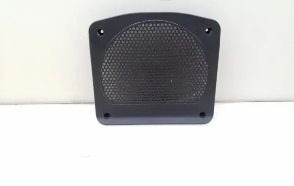 BMW 1 F20 F21 Dash center speaker trim cover 9223670