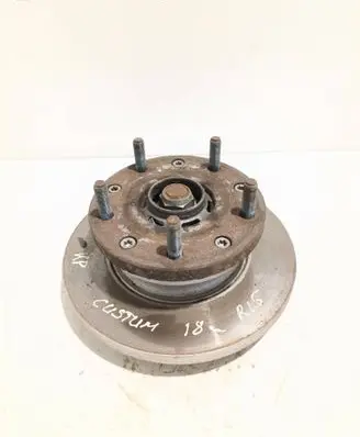 Ford Transit Custom Rear wheel hub