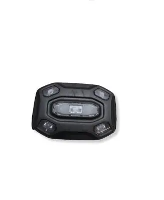 Jeep Wrangler Front seat light P6CD43TX7AH