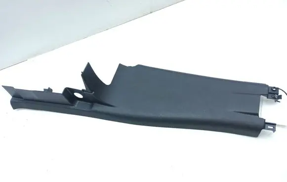 Mercedes-Benz Vito Viano W639 (B) pillar trim (bottom) A6396925200 P0099438