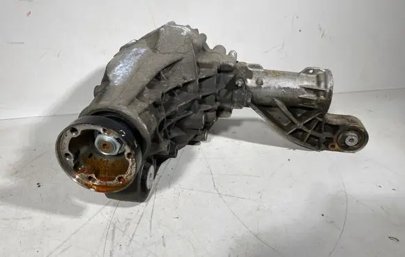 Mercedes-Benz ML W164 Front differential 4460310030
