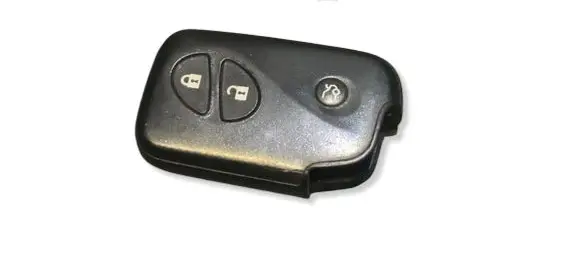 Lexus GS 300 350 430 450H Ignition key/card 14AAC