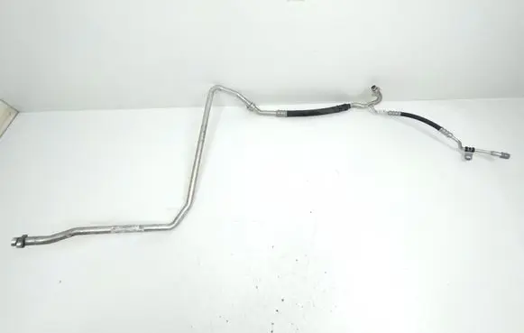 Air conditioning (A/C) pipe/hose