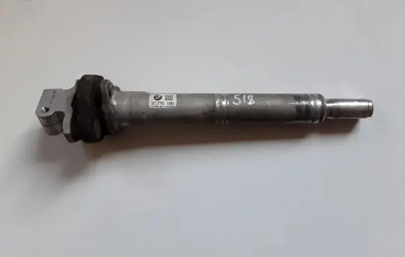 BMW 5 F10 F11 Prop shaft universal joint 6776109