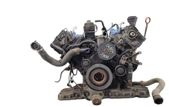 Audi A6 S6 C6 4F Engine BPP