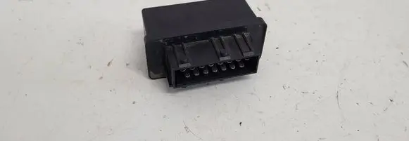 Peugeot 207 Fuel injection pump control unit/module 240107