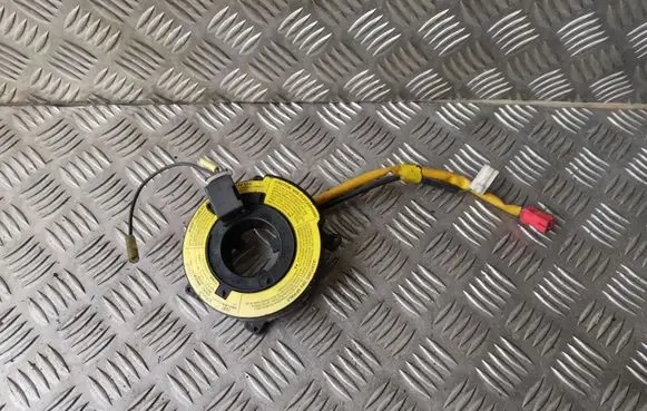 Airbag slip ring squib (SRS ring)