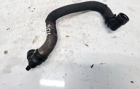 Citroen C5 Engine coolant pipe/hose