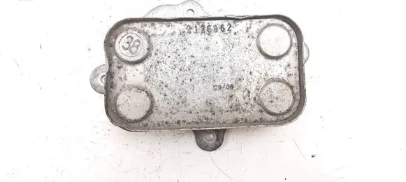 SsangYong Rexton Oil filter mounting bracket A6641800265