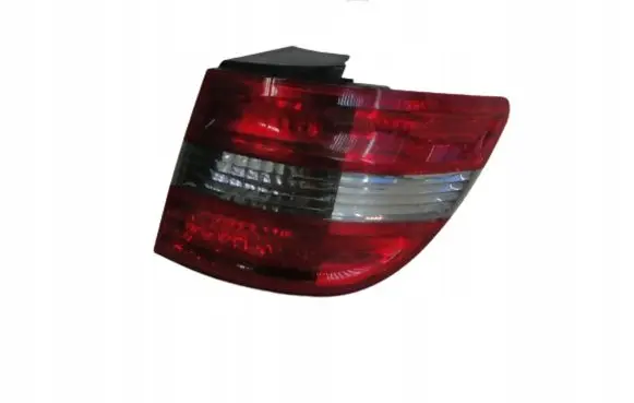 Mercedes-Benz B W245 Rear/tail lights A1698202664